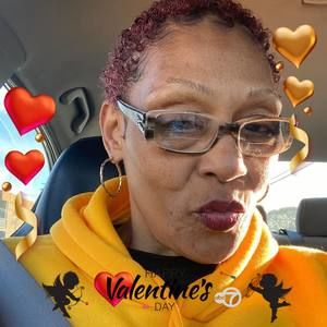 Meet your Posher, Vonnie